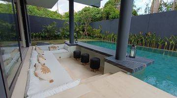 Gambar 1 Villa Baru Luxury Di Echo Beach Canggu Pererenan Badung Dekat Pantai