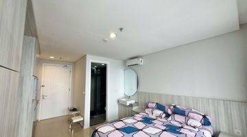 Gambar 2 Studio Fully Furnished Paddington Heights Selangkah Ke Binus University & Aeon Mall Alam Sutera