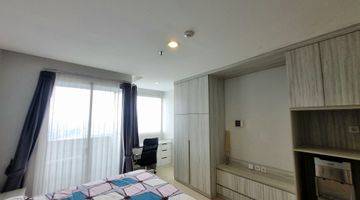 Gambar 4 Studio Fully Furnished Paddington Heights Selangkah Ke Binus University & Aeon Mall Alam Sutera