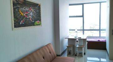 Gambar 4 Disewakan anderson Terkoneksi Mall Pakuwon Apartemen Anderson Furnished