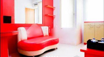 Gambar 1 Jual Murah Apartemen Puncak Permai 2br