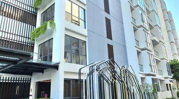 Gambar 3 Jual Murah Apartemen Rosebay