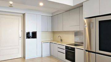 Gambar 4 Sewa/Jual Apartemen THE PEAK TUNJUNGAN PLAZA 5 Furnished