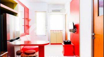 Gambar 3 Jual Murah Apartemen Puncak Permai 2br