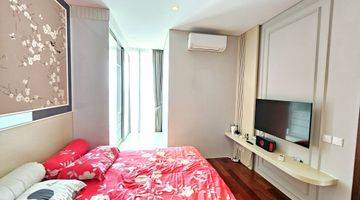 Gambar 1 Jual Murah Apartemen Rosebay