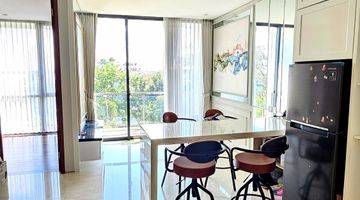 Gambar 2 Jual Murah Apartemen Rosebay