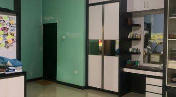 Gambar 3 Rumah Semi Furnished Kaveling Rezeki Cibinong Dekat stasiun  