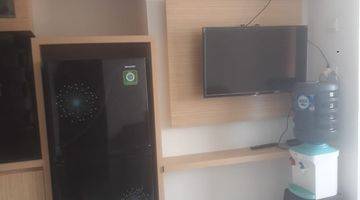 Gambar 3 Apartement Grand Asia Afrika Bandung 2 BR Furnished Bagus