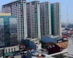 Gambar 4 Apartement Apartemen Grand Asia Afrika Bandung 2 BR Furnished 