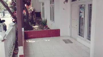 Gambar 1 Rumah Unfurnished SHM di Jalan Pluto - Margahayu Raya, Bandung