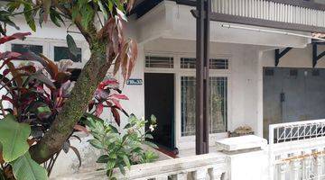 Gambar 3 Rumah Unfurnished SHM di Jalan Pluto - Margahayu Raya, Bandung