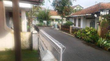 Gambar 5 Rumah Unfurnished SHM di Jalan Pluto - Margahayu Raya, Bandung