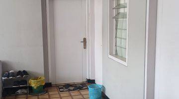 Gambar 3 Rumah Unfurnished SHM di Jl.sekeloa, Bandung