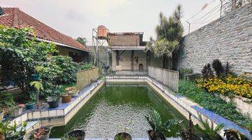 Gambar 5 Rumah 2 Lantai Bagus SHM di Jalan Sukahaji - Gerlong , Bandung