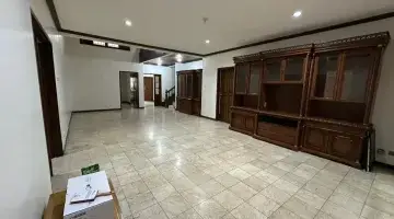 Gambar 2 Dijual Rumah Mewah Di Rempoa Pd013527 