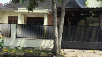 Gambar 1 Disewakan Rumah Di Lebak Bulus Pd013531 