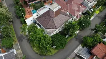 Gambar 3 Dijual Rumah Megah Dan Luas Di Pondok Indah Pd013490 