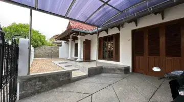 Gambar 1 Dijual Rumah Mewah Di Rempoa Pd013527 