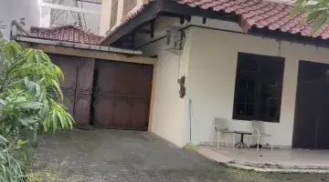 Gambar 3 Dijual Rumah Di Kebayoran Baru Pd013536 