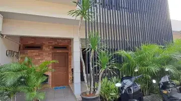 Gambar 1 Disewakan Rumah Bagus Di Kebayoran Baru Pd013506 