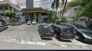 Gambar 1 Dijual Rumah Untuk Tempat Usaha Di Kebayoran Baru Pd013556 