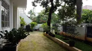 Gambar 5 Dijual Rumah Megah Dan Luas Di Pondok Indah Pd013490 