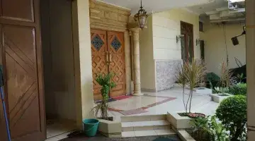 Gambar 1 Dijual Cepat Rumah Di Kebayoran Baru Pd013448 