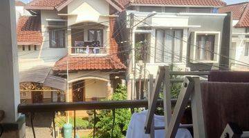 Gambar 4 Dijual Murah Rumah Di Depok Pd013528 