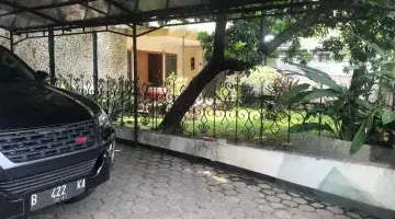 Gambar 3 Dijual Rumah Dengan Tanah Yang Luas Di Pejaten Barat Pd013507 