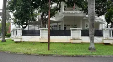 Gambar 2 Dijual Rumah Megah Dan Luas Di Pondok Indah Pd013490 