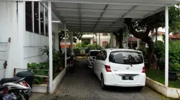 Gambar 4 Dijual Rumah Megah Dan Luas Di Pondok Indah Pd013490 