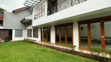 Gambar 3 Disewakan Rumah Bagus Di Matraman Pd013553 