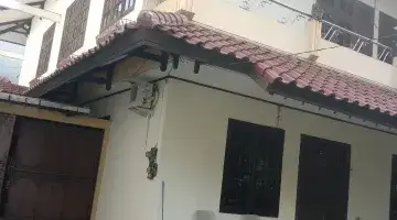 Gambar 2 Dijual Rumah Di Kebayoran Baru Pd013536 