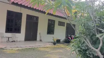 Gambar 4 Dijual Rumah Di Kebayoran Baru Pd013536 