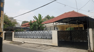 Gambar 1 Dijual Rumah Dengan Tanah Yang Luas Di Pejaten Barat Pd013507 