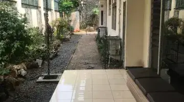 Gambar 2 Dijual Rumah Dengan Tanah Yang Luas Di Pejaten Barat Pd013507 