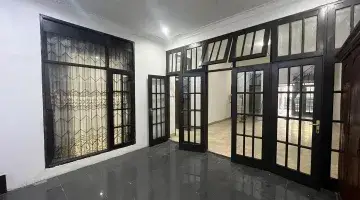 Gambar 1 Disewakan Rumah Habis Direnovasi Di Kalibata Pd013558 