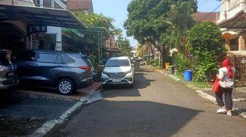 Gambar 2 Dijual Murah Rumah Di Depok Pd013528 