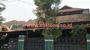 Gambar 1 Disewakan Rumah Di Siaga PD013482 