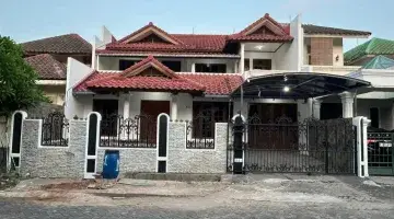 Gambar 5 Dijual Rumah Mewah Di Rempoa Pd013527 