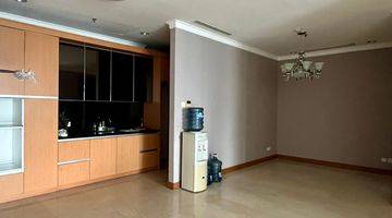 Gambar 2 Apartement Kempinski Luxury , 2 bed room 