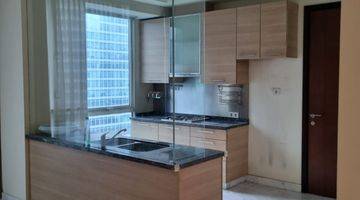 Gambar 4 Apartemen The Peak 3 Bed Room , Jaksel