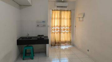 Gambar 4 Apartemen Sentraland Di Cengkareng Type Studio Premium 