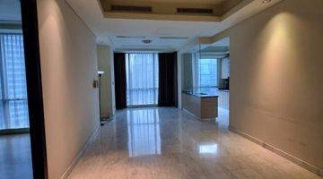 Gambar 2 Apartemen The Peak 3 Bed Room , Jaksel