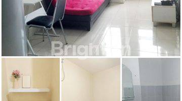 Gambar 1 Puncak Kertajaya 2BR Full Furnish, BAGUS Murah