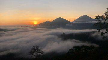 Gambar 3 Tanah di Penelokan kintamani 1000 m² SHM