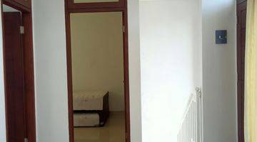 Gambar 3 Rumah Di Jl Gatot Subroto Tengah 2 Lantai Full Furnished