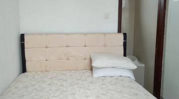 Gambar 4 Rumah Di Jl Gatot Subroto Tengah 2 Lantai Full Furnished