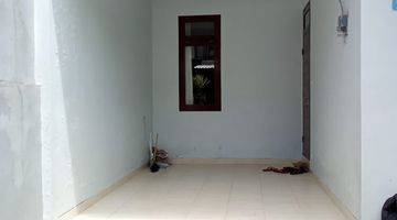 Gambar 2 Rumah Di Jl Gatot Subroto Tengah 2 Lantai Full Furnished