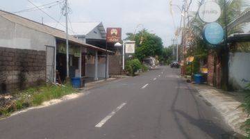 Gambar 2 Tanah di Jl Merdeka, Denpasar SHM 500 m²